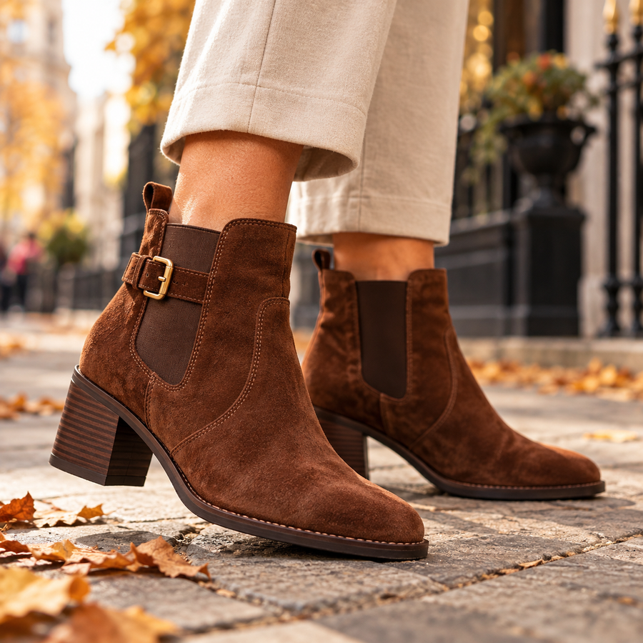 FOOTWEAR