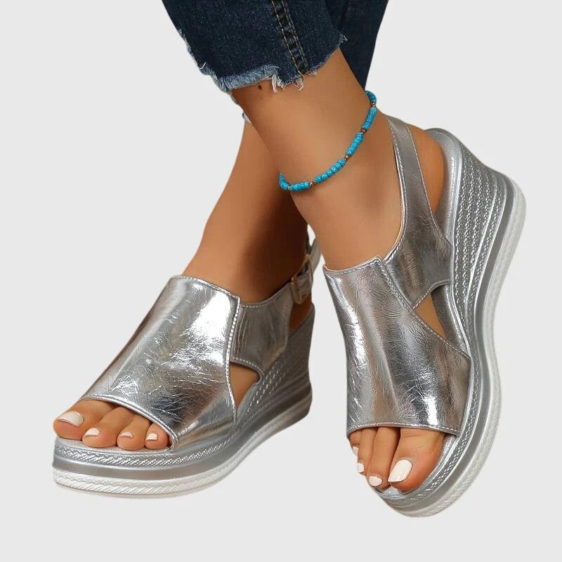 Veronica | Premium Comfort Sandals