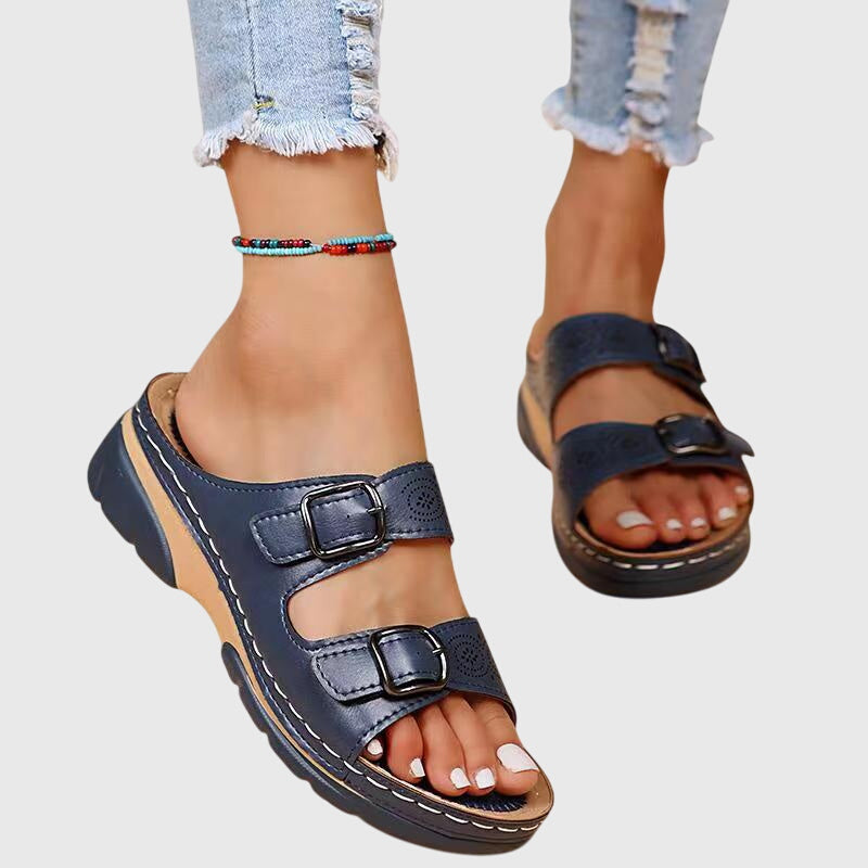 Olivia | Everyday Comfort Sandals