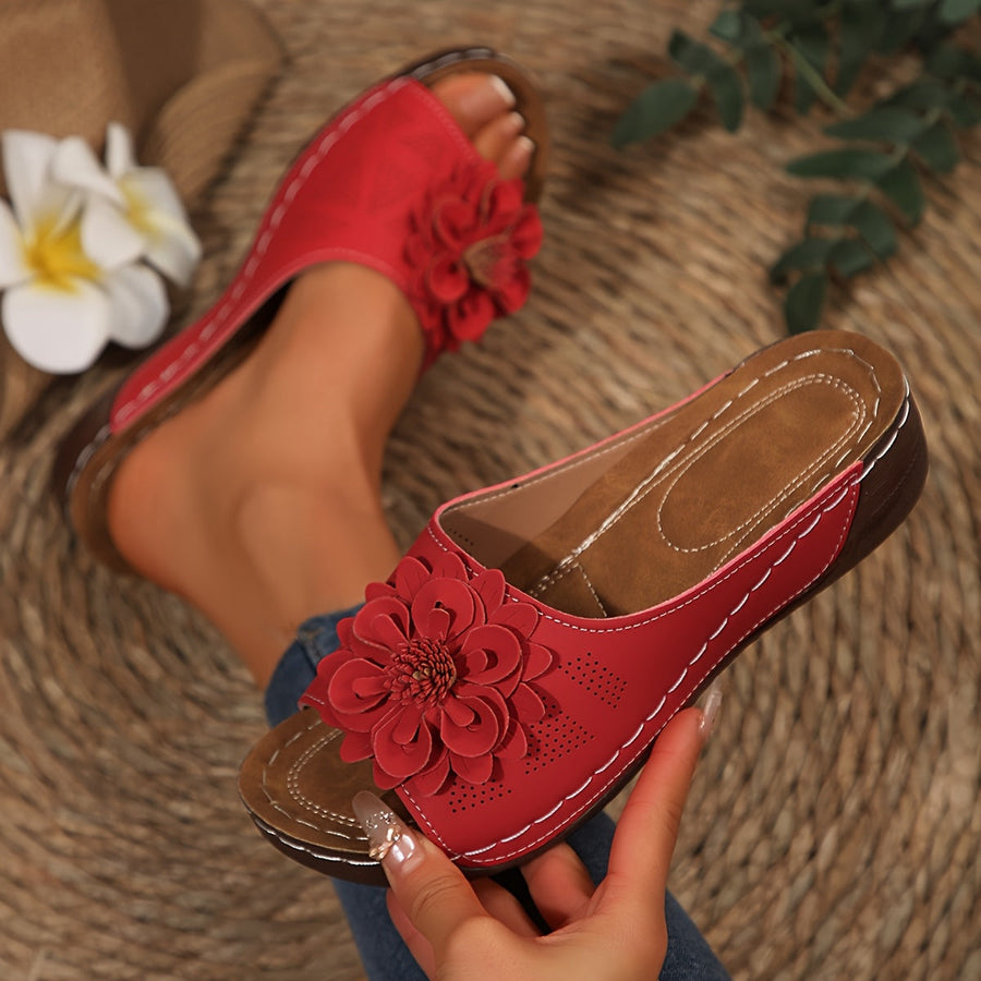 Athena | Everyday Comfort Sandals