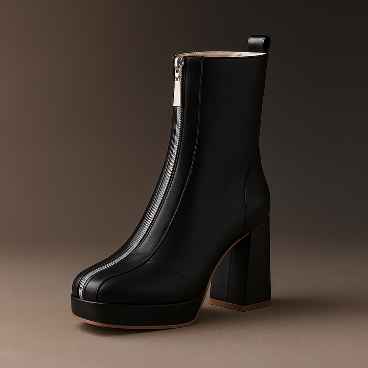 Caldera Boots
