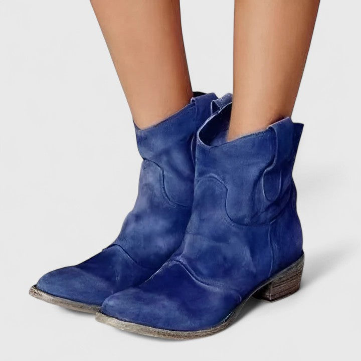 HARRIET | ELEGANT BOOTS