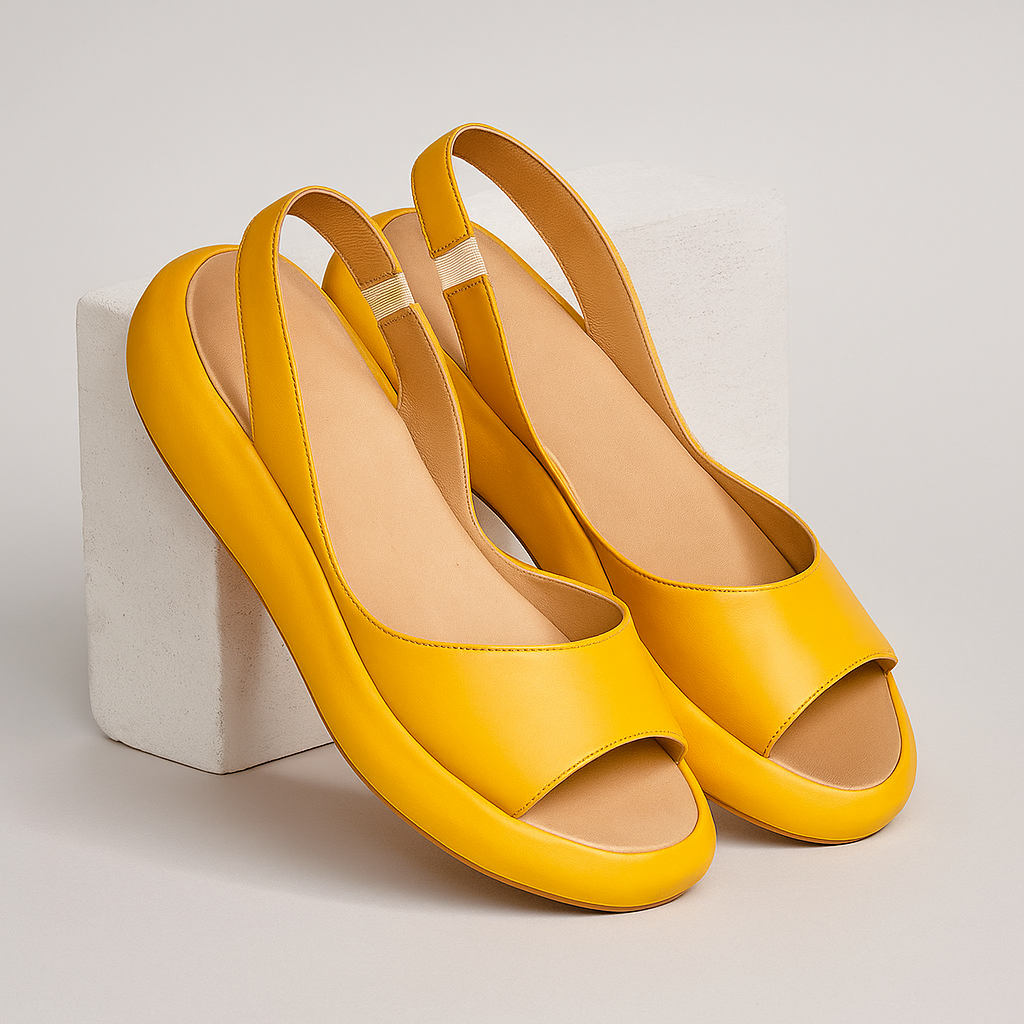 Gisselle │ Orthopedic Sandals