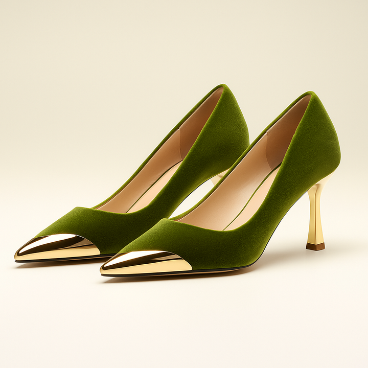 Valentina Heels