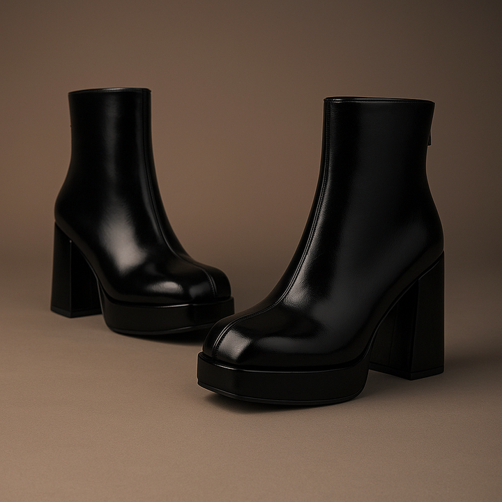 Arcavia Boots
