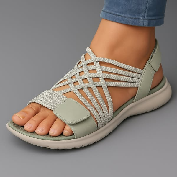 Elise | Comfort Support Sandals