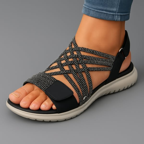 Elise | Comfort Support Sandals