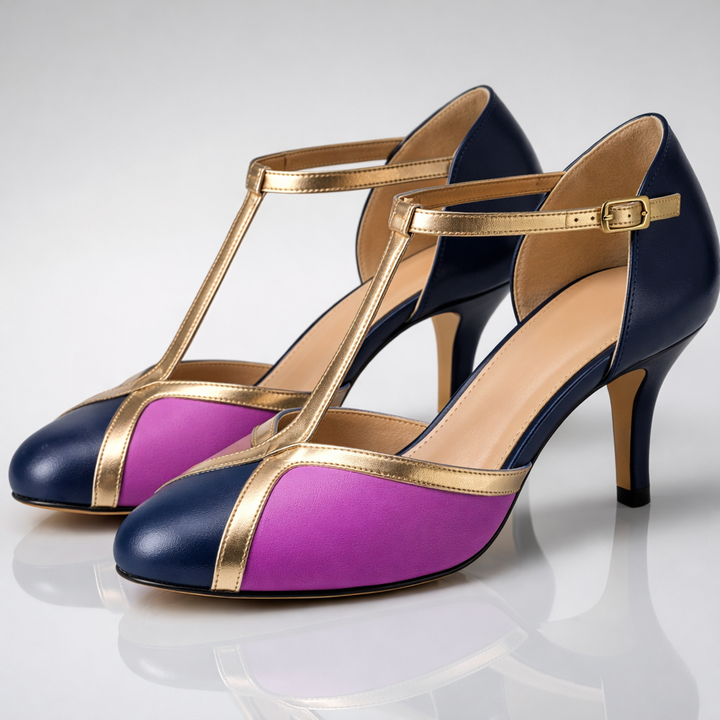 Amara Heels