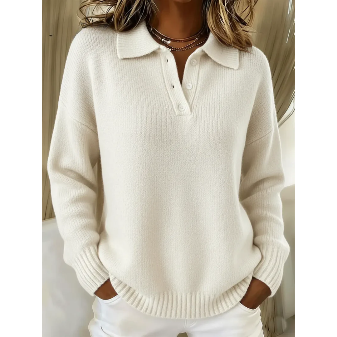 Cosy Comfort Jumper for Women