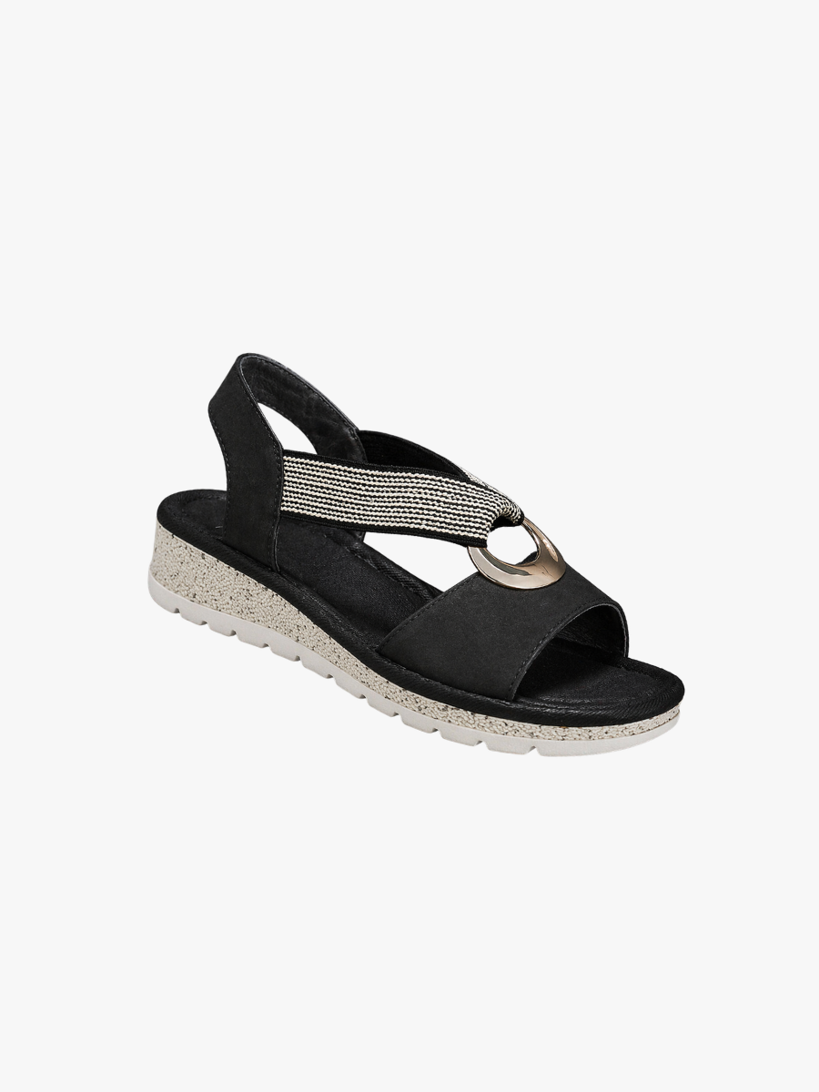 Moreau | Elegant Slingback Sandals