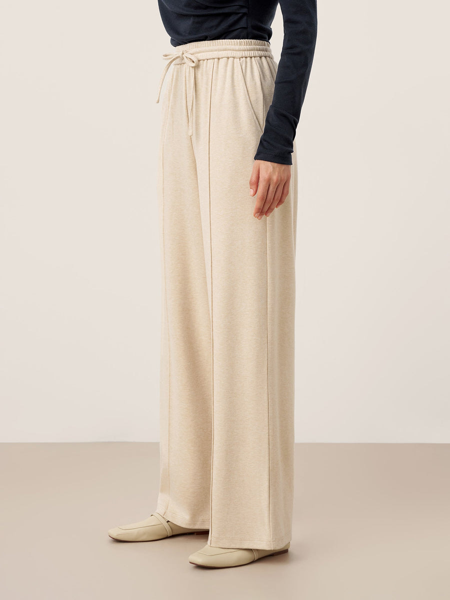 Tamsin | Drawstring Trousers