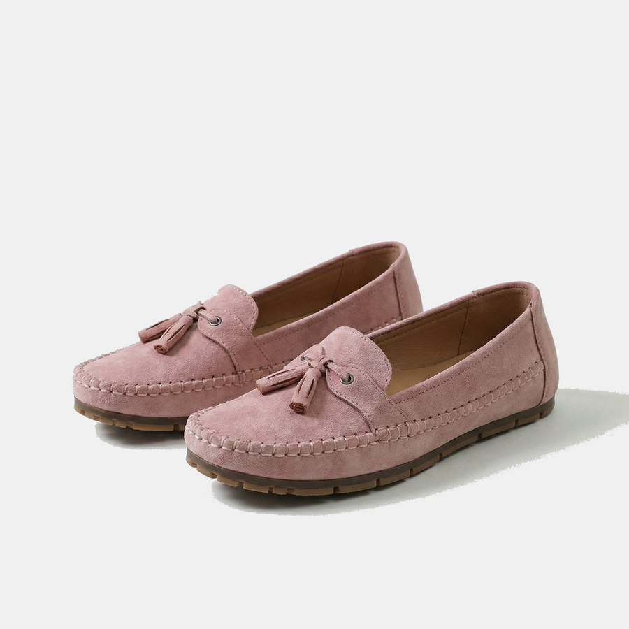 Matilda | Casual Loafers