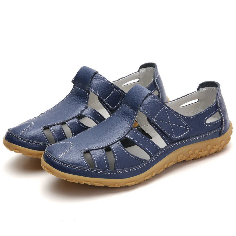 Penelope | Orthopedic Comfort Sandals