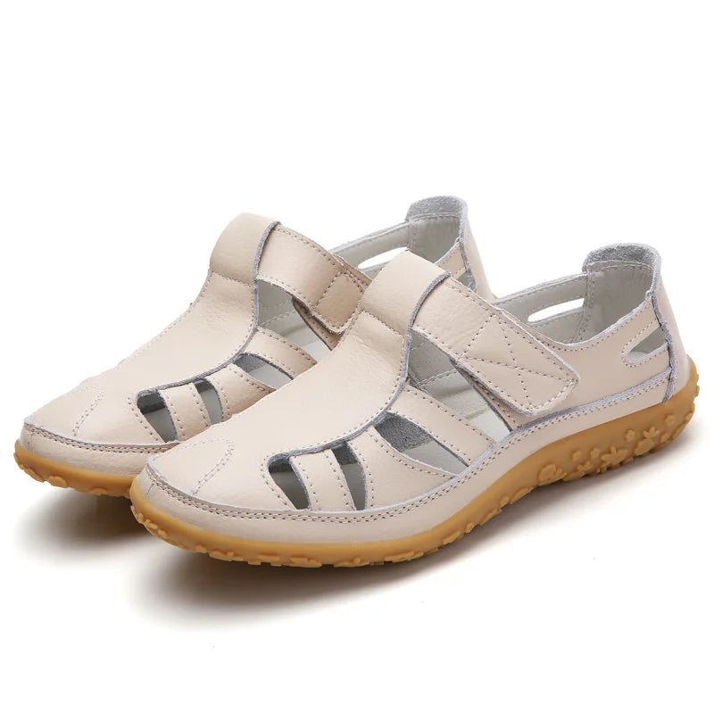 Penelope | Orthopedic Comfort Sandals