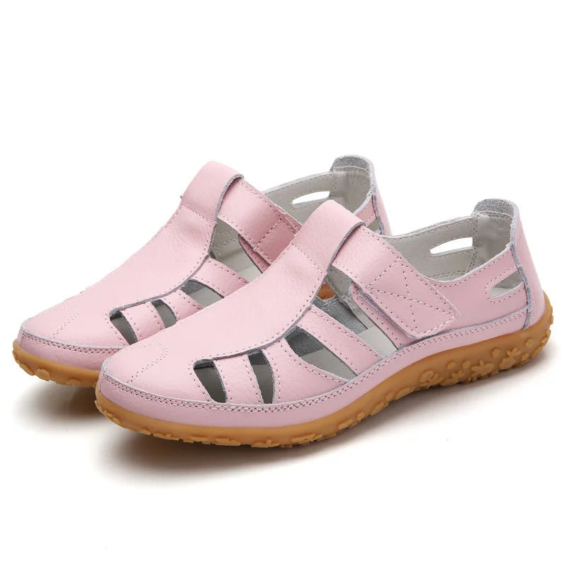 Penelope | Orthopedic Comfort Sandals
