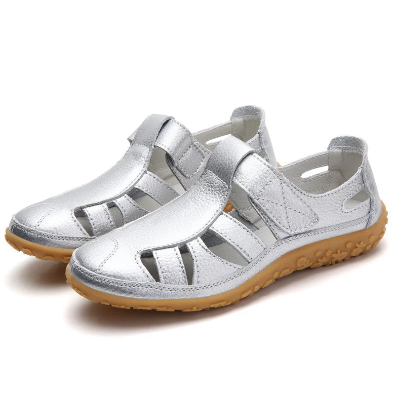 Penelope | Orthopedic Comfort Sandals