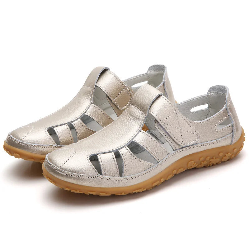 Penelope | Orthopedic Comfort Sandals