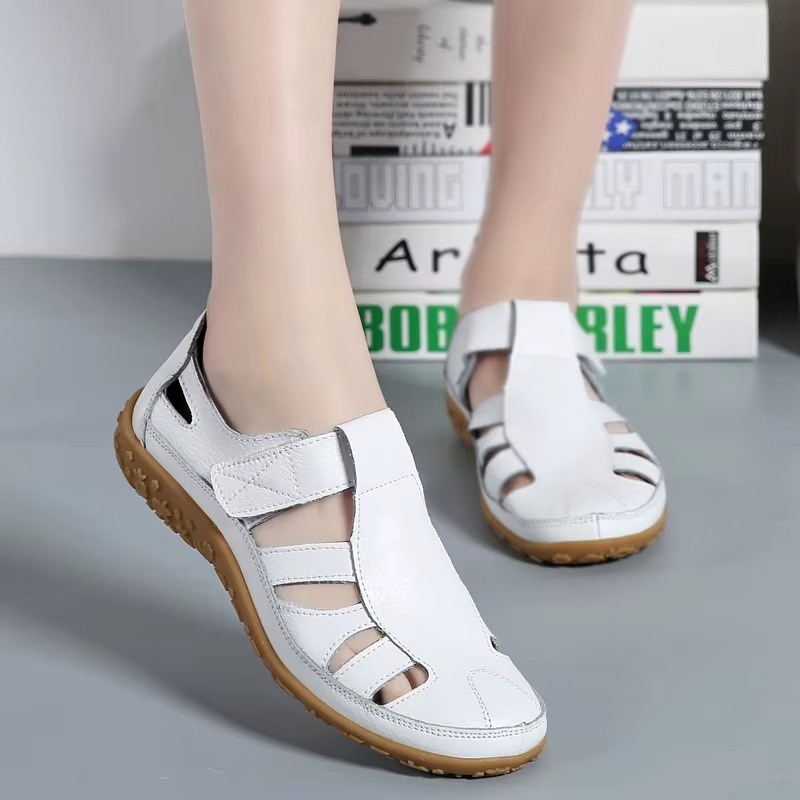 Penelope | Orthopedic Comfort Sandals