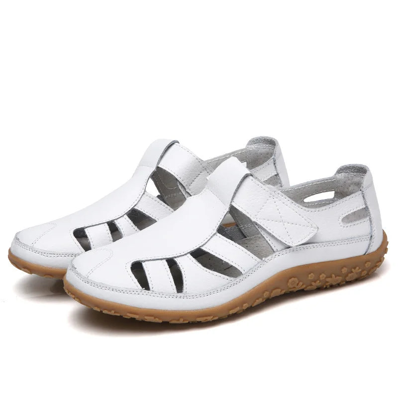 Penelope | Orthopedic Comfort Sandals