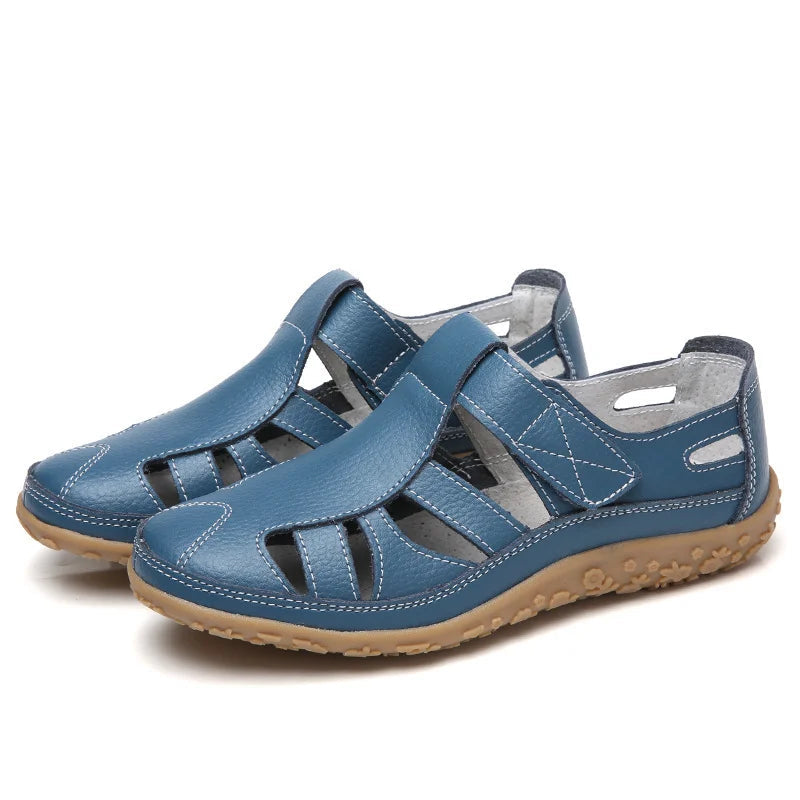 Penelope | Orthopedic Comfort Sandals