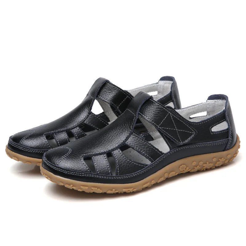 Penelope | Orthopedic Comfort Sandals