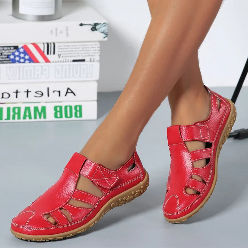Penelope | Orthopedic Comfort Sandals