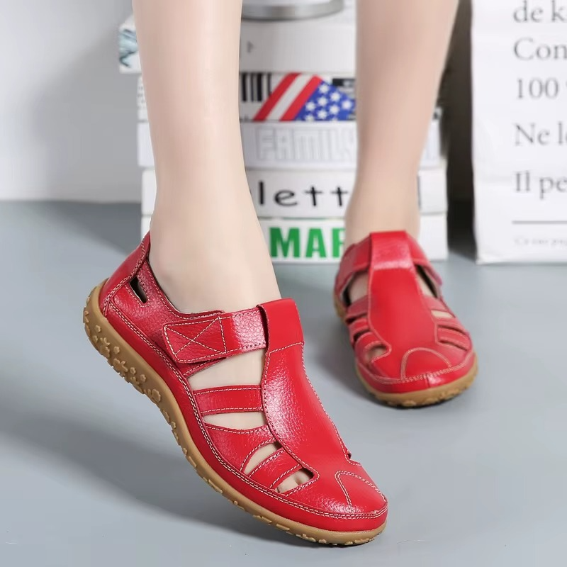 Penelope | Orthopedic Comfort Sandals