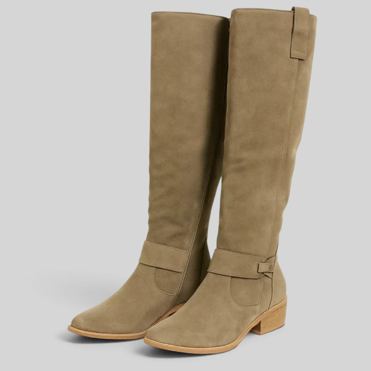 NOVALYN™ | BOOTS