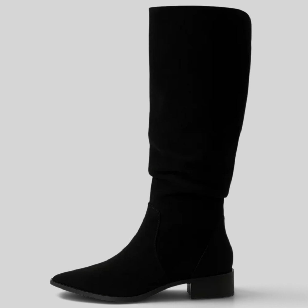 ROSELIA™ | SUEDE BOOTS
