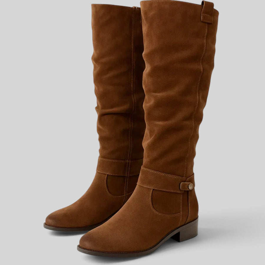 NOVALYN™ | BOOTS