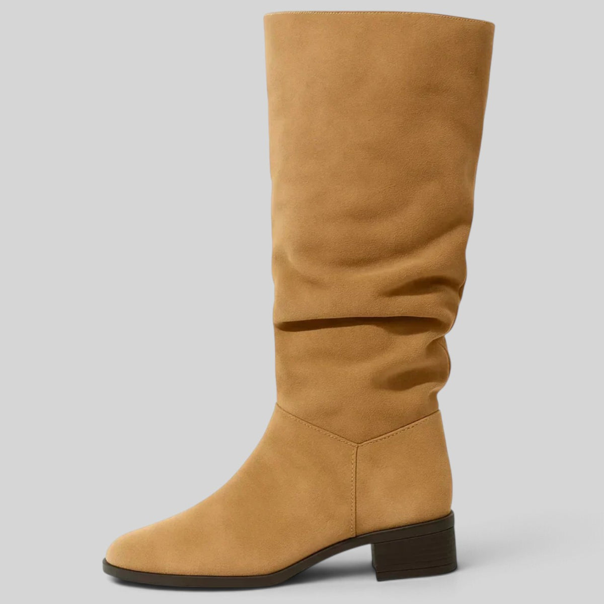 ROSELIA™ | SUEDE BOOTS
