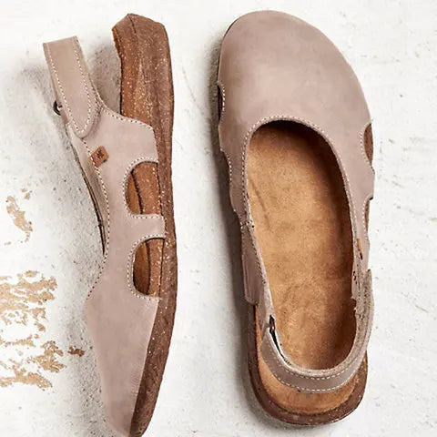 Robin | Women's Orthopedic Cushioned Sandals