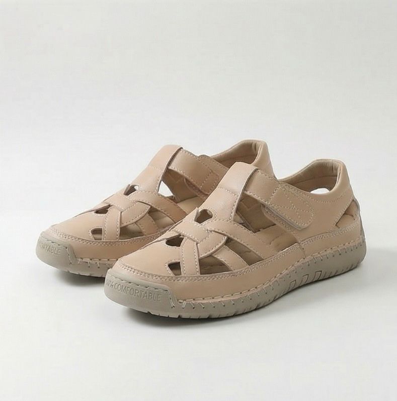 Sola | Lightweight Summer Sandals