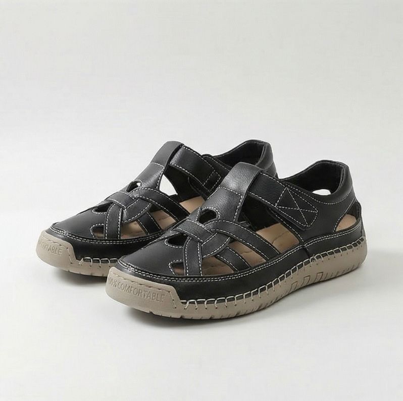 Sola | Lightweight Summer Sandals