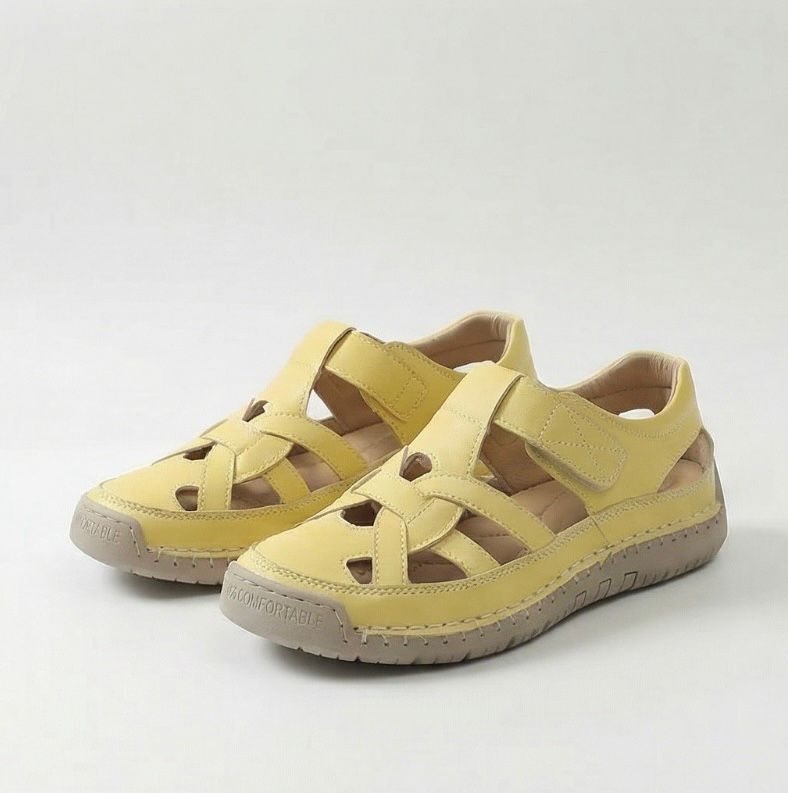 Sola | Lightweight Summer Sandals