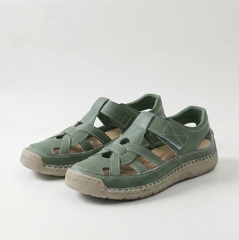 Sola | Lightweight Summer Sandals