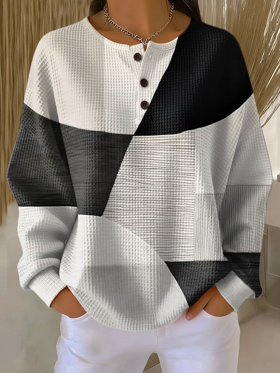 Classic Comfort Jumper for Women