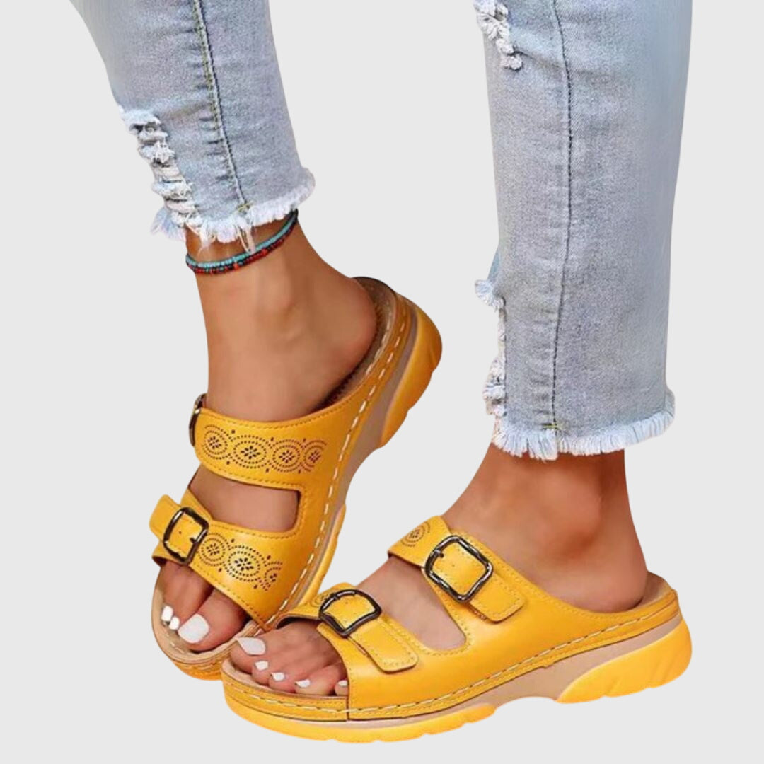 Olivia | Everyday Comfort Sandals