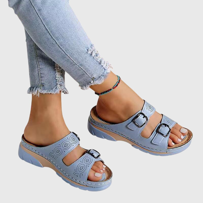 Olivia | Everyday Comfort Sandals