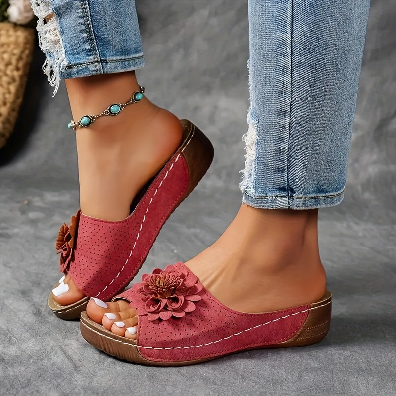 Athena | Everyday Comfort Sandals