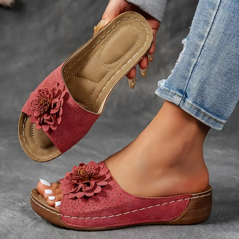 Athena | Everyday Comfort Sandals