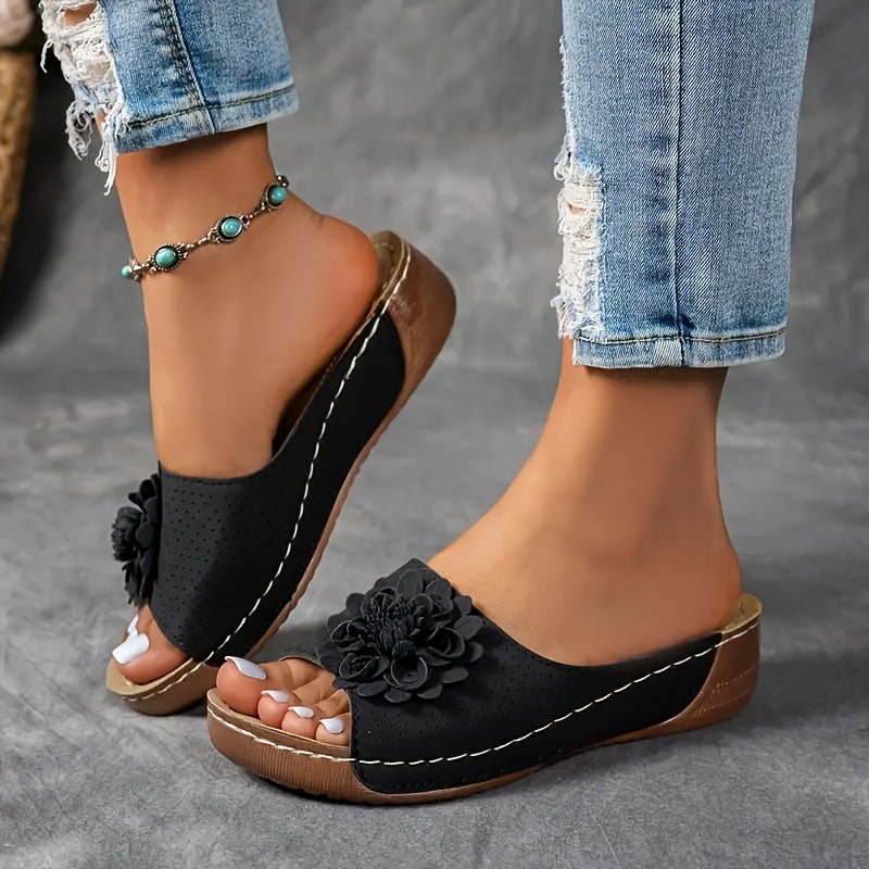 Athena | Everyday Comfort Sandals