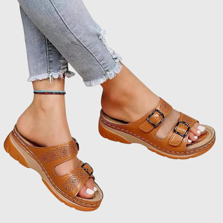 Olivia | Everyday Comfort Sandals