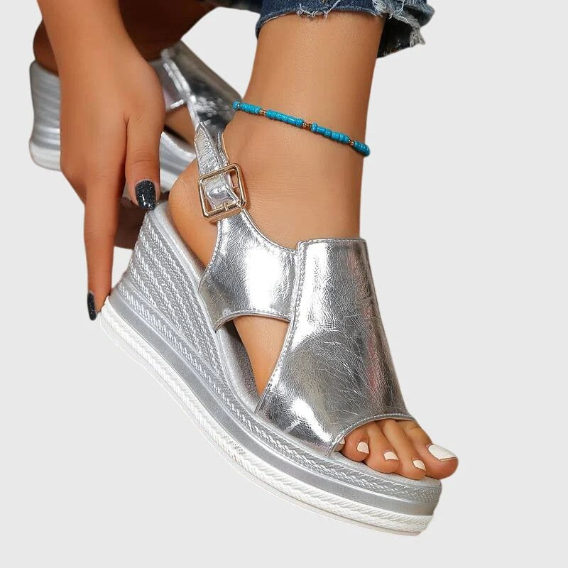 Veronica | Premium Comfort Sandals