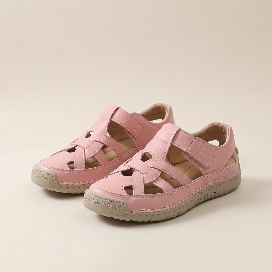 Sola | Lightweight Summer Sandals