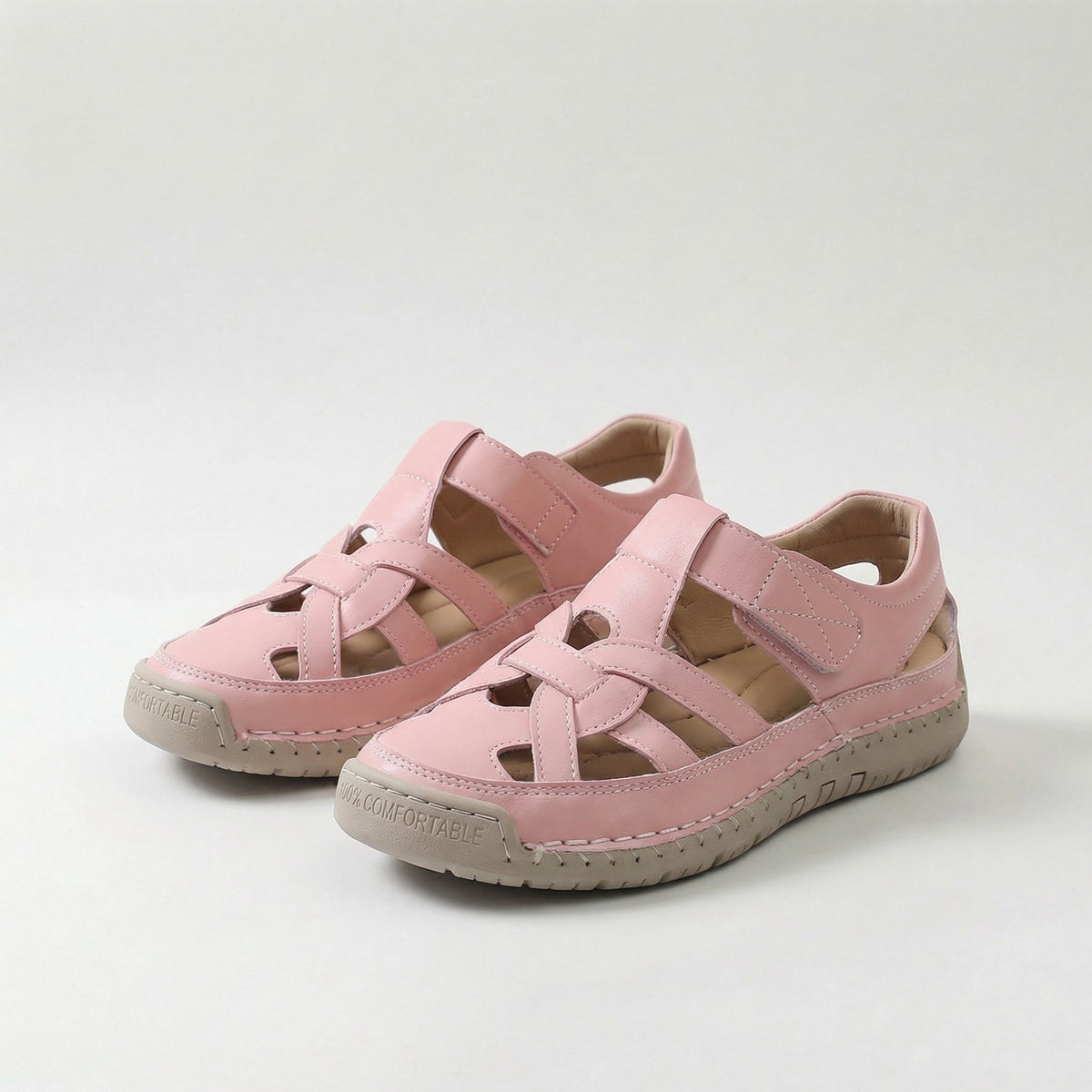 Sola | Lightweight Summer Sandals