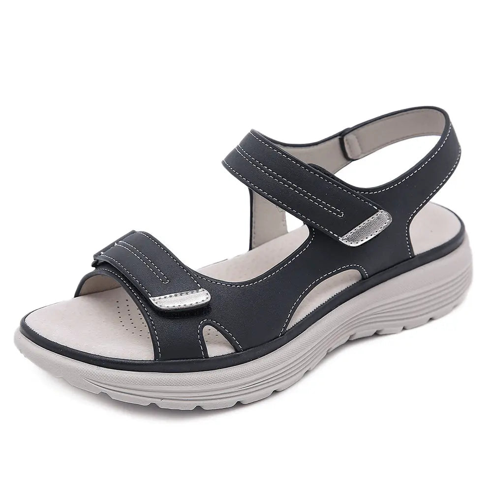 Soline | Everyday Comfort Sandals
