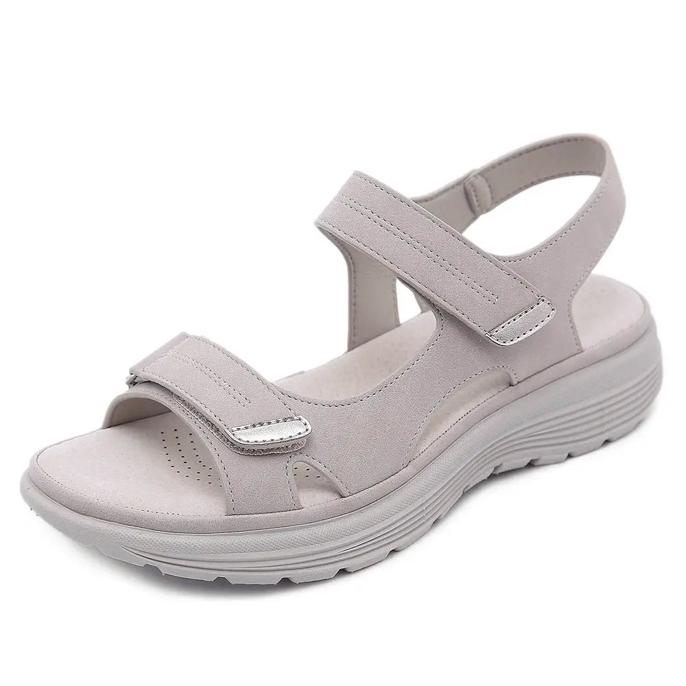 Soline | Everyday Comfort Sandals