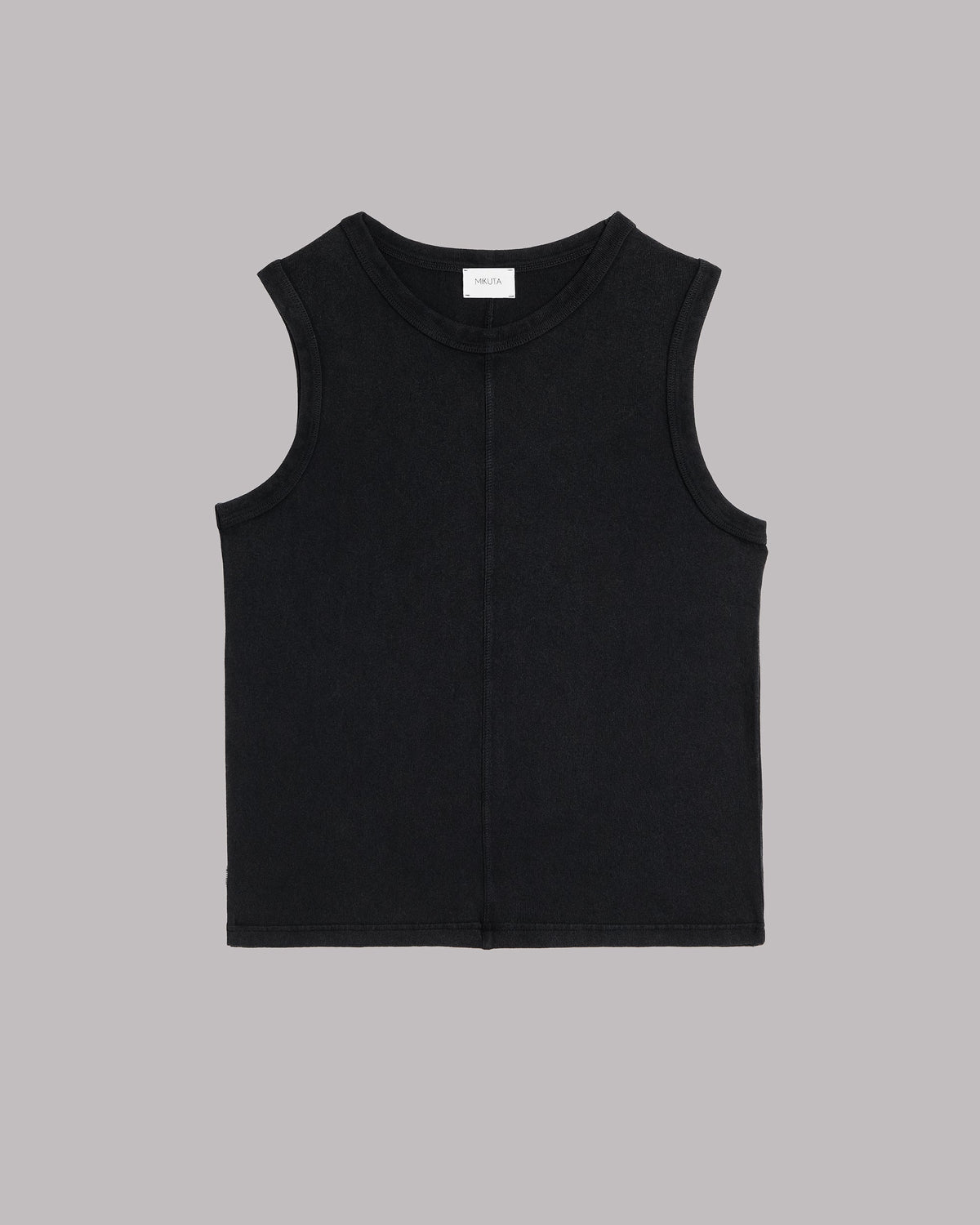 The Dark | Loose Tank Top
