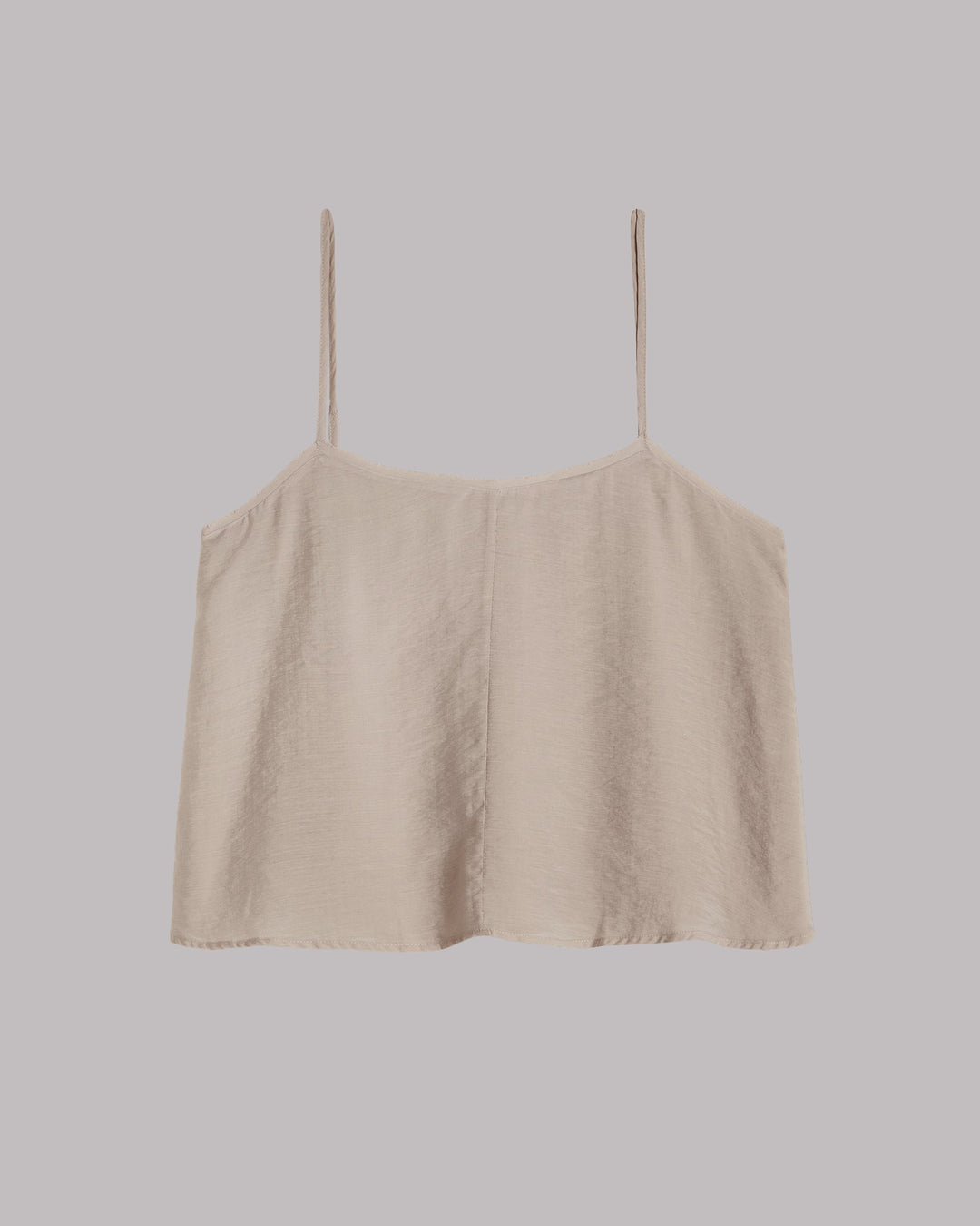 The Ecru Chill Top